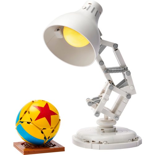 LEGO® Ideas Disney Pixar Luxo Jr.