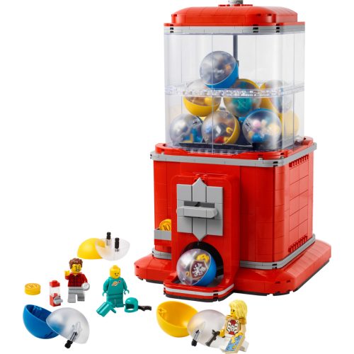 LEGO® Minifigurák Minifigura-automata