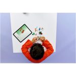 LEGO® Minecraft® Steve tajgai kalandjai