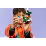 LEGO® Minecraft® Steve tajgai kalandjai