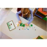 LEGO® Minecraft® Csirkefarm