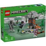 LEGO® Minecraft® A sápadtkert