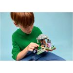 LEGO® Minecraft® A sápadtkert