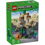 LEGO® Minecraft® Zombikazamata