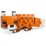 LEGO® Minecraft® A róka