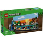 LEGO® Minecraft® Minibiomok