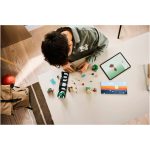 LEGO® Minecraft® Minibiomok