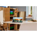 LEGO® Minecraft® Minibiomok