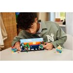 LEGO® Minecraft® Minibiomok