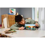 LEGO® Minecraft® Minibiomok