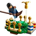 LEGO® Harry Potter™ Kviddics™ edzés