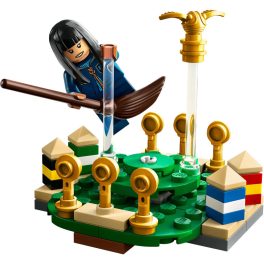 LEGO® Harry Potter™ Kviddics™ edzés