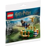 LEGO® Harry Potter™ Kviddics™ edzés