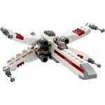 LEGO® Star Wars™ X-szárnyú vadászgép™