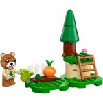 LEGO® Animal Crossing Maple sütőtökkertje