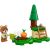 LEGO® Animal Crossing Maple sütőtökkertje
