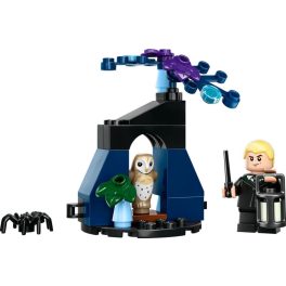 LEGO® Harry Potter™ Draco a Tiltott Rengetegben™