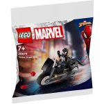 LEGO® Marvel Venom Street Bike