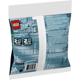 LEGO® Star Wars™ TIE elfogóvadász™ miniépítmény