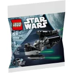 LEGO® Star Wars™ TIE elfogóvadász™ miniépítmény