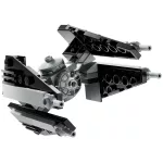 LEGO® Star Wars™ TIE elfogóvadász™ miniépítmény