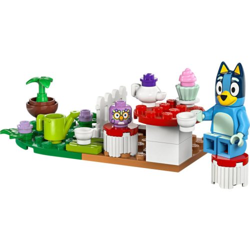 LEGO® Bluey Bluey Tea Party