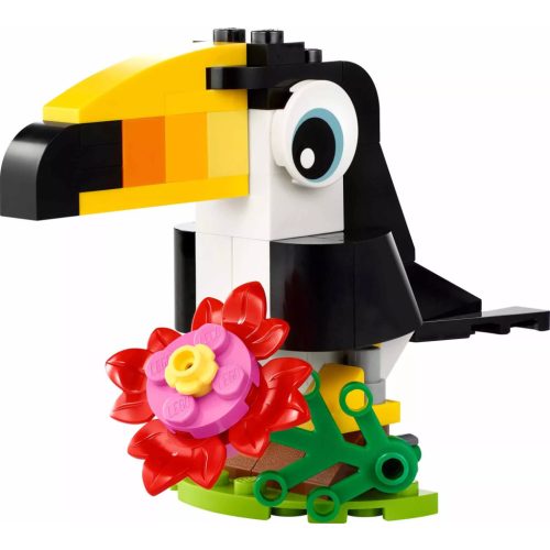 LEGO® Creator Trópusi tukán 