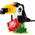 LEGO® Creator Trópusi tukán