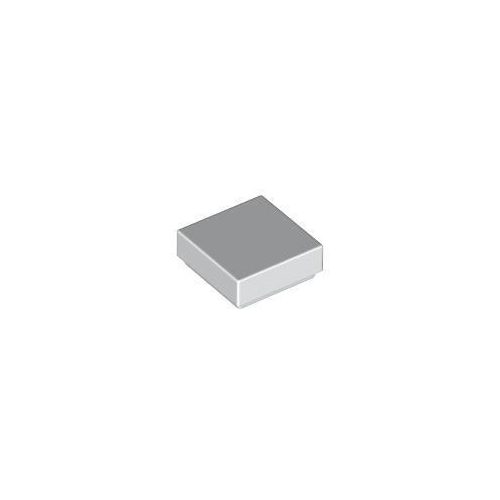 Fehér LEGO Csempe 1 x 1