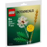 LEGO® Botanical Collection Mezei virágok