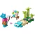 LEGO® Animal Crossing Julian fest a tengerparton