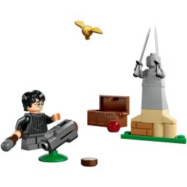 LEGO® Harry Potter™ Kviddics™ tanóra