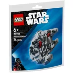 LEGO® Star Wars™ Millennium Falcon™ miniváltozat