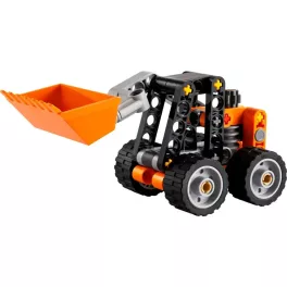 LEGO® Technic™ Csúszókormányzású rakodó