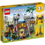 LEGO® Creator Középkori vár