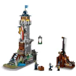 LEGO® Creator Középkori vár
