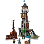 LEGO® Creator Középkori vár