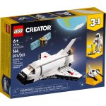 LEGO® Creator Űrsikló
