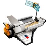 LEGO® Creator Űrsikló