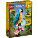 LEGO® Creator Egzotikus papagáj