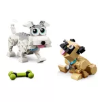 LEGO® Creator Cuki kutyusok