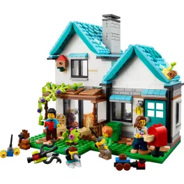 LEGO® Creator Otthonos ház