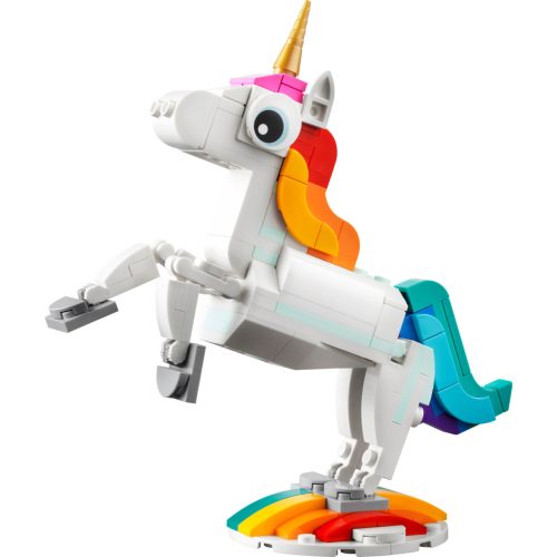 LEGO® Creator Varázslatos egyszarvú