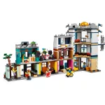 LEGO® Creator Főutca