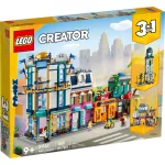 LEGO® Creator Főutca