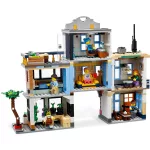 LEGO® Creator Főutca