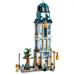 LEGO® Creator Főutca