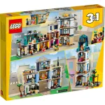 LEGO® Creator Főutca