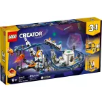 LEGO® Creator Űrhajós hullámvasút