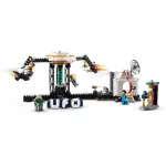 LEGO® Creator Űrhajós hullámvasút